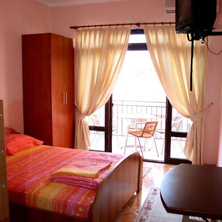 Apartments Radosavovic Bar Buitenkant foto