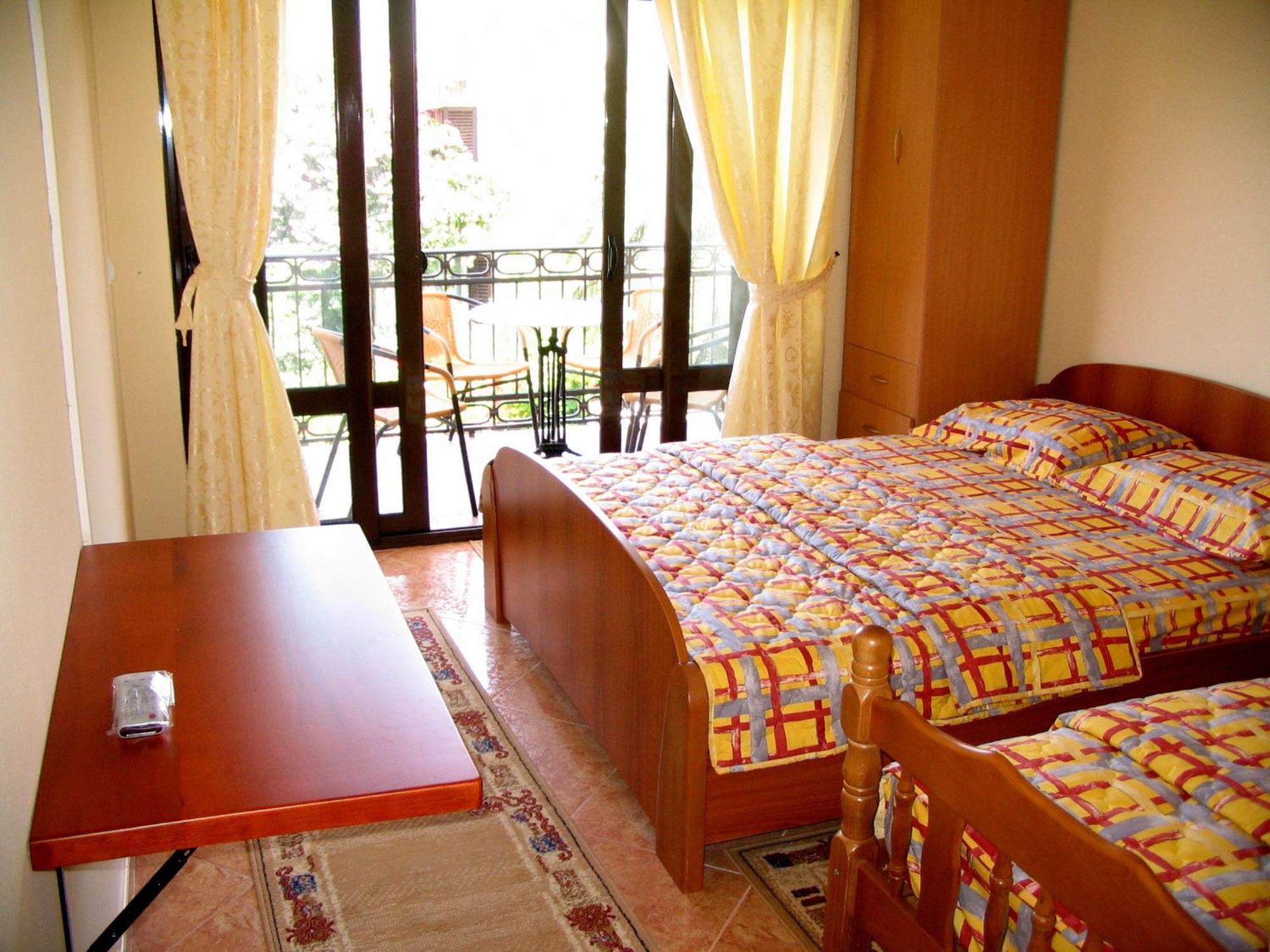 Apartments Radosavovic Bar Buitenkant foto