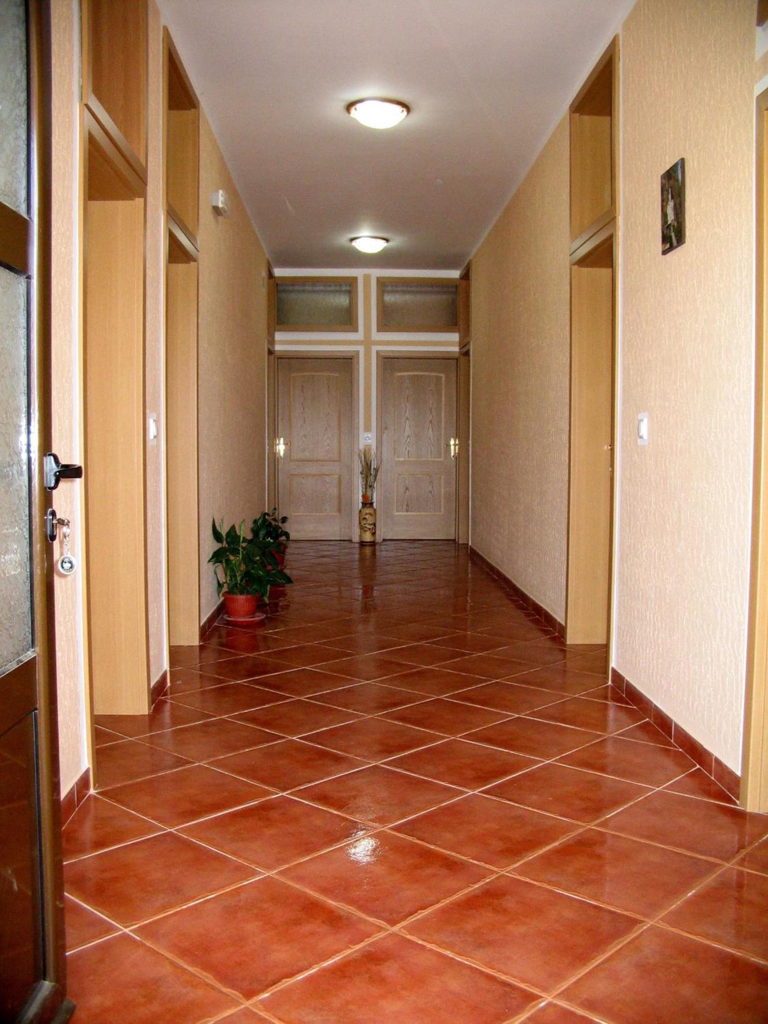 Apartments Radosavovic Bar Buitenkant foto