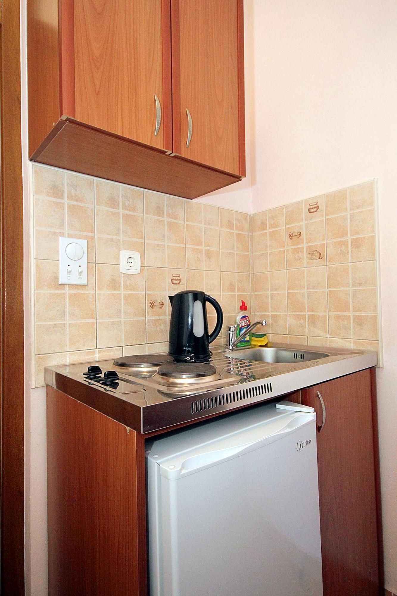 Apartments Radosavovic Bar Kamer foto