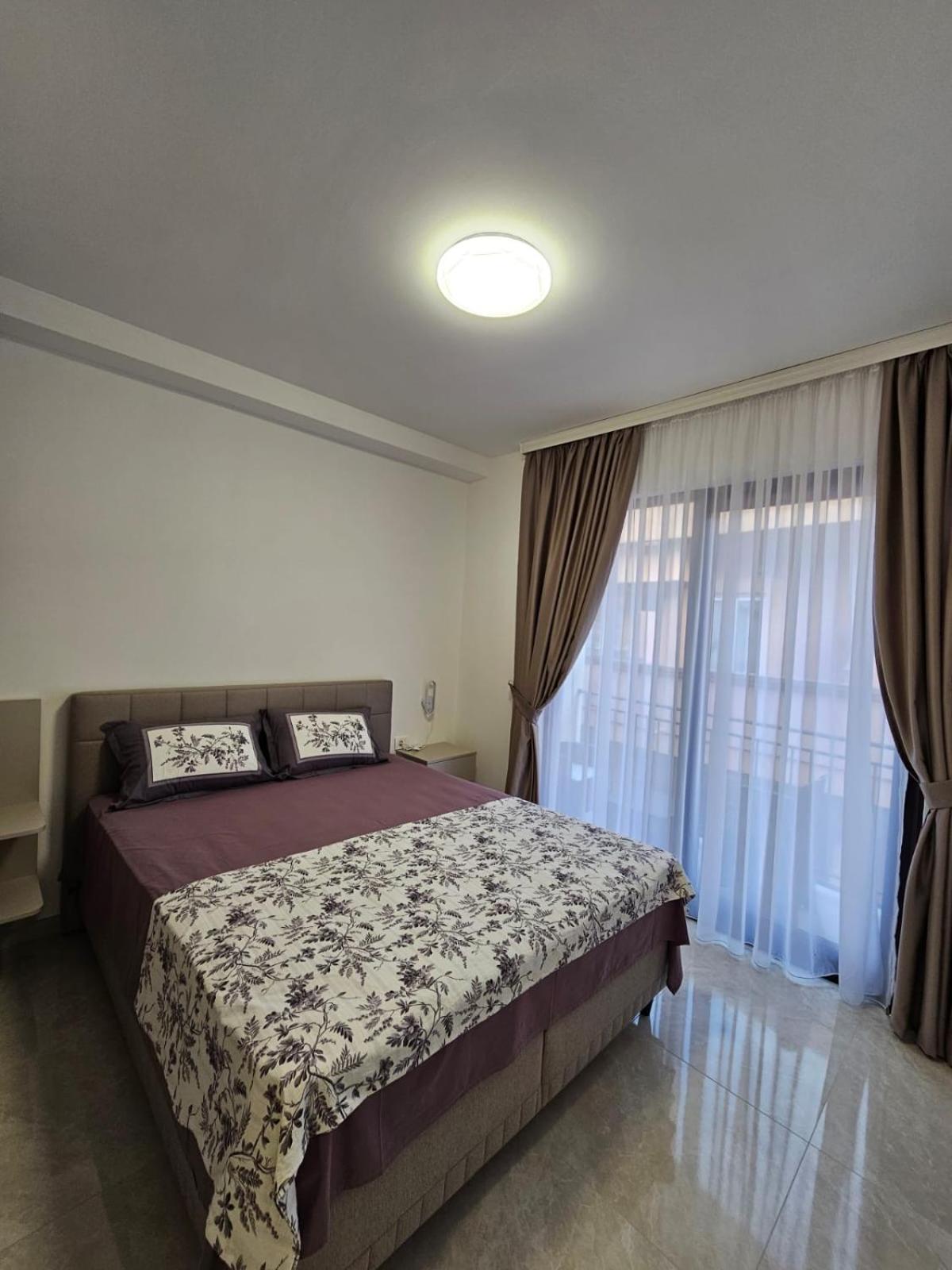 Apartments Radosavovic Bar Buitenkant foto
