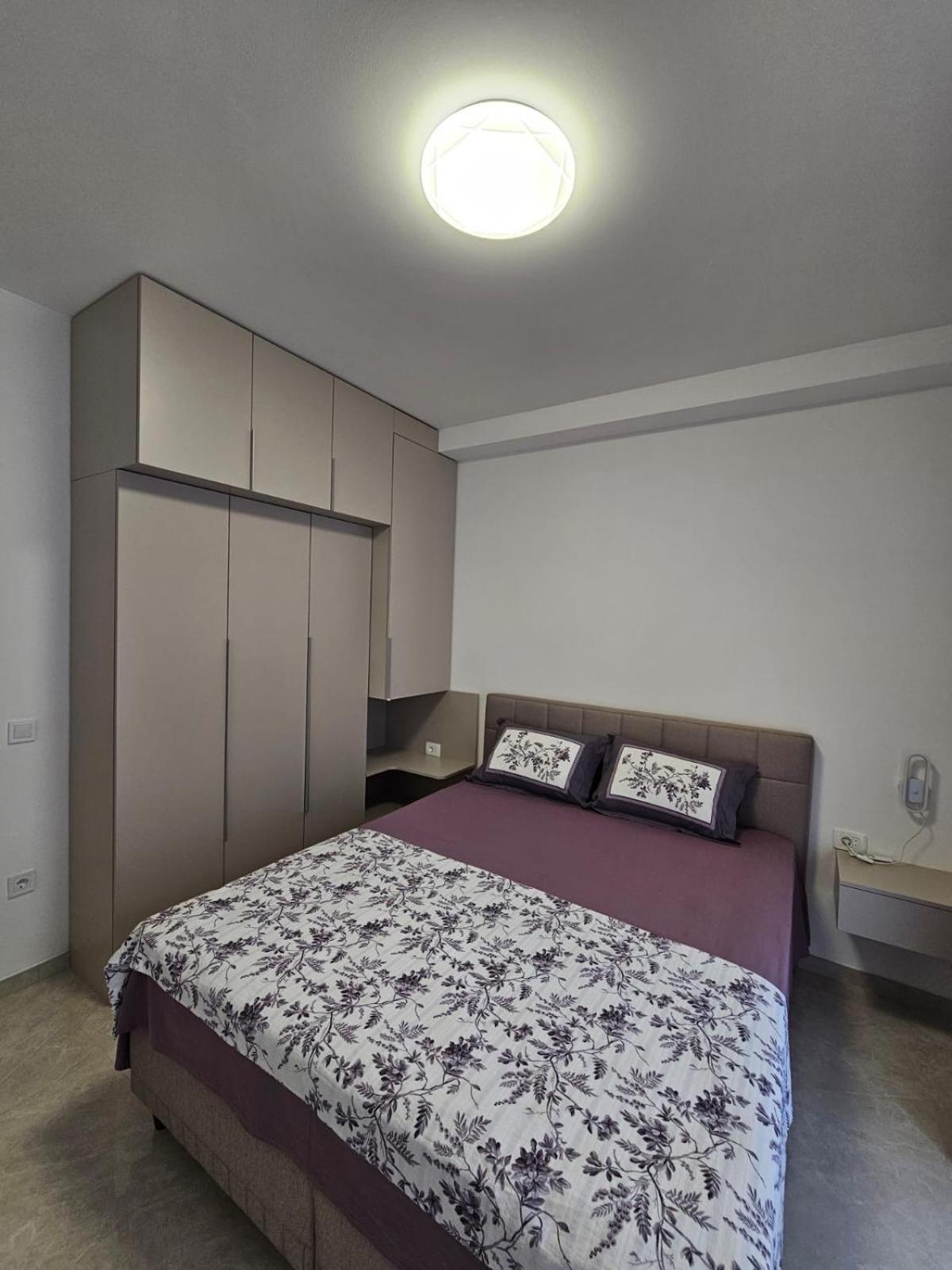 Apartments Radosavovic Bar Buitenkant foto
