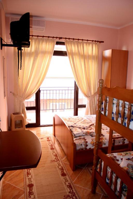 Apartments Radosavovic Bar Kamer foto