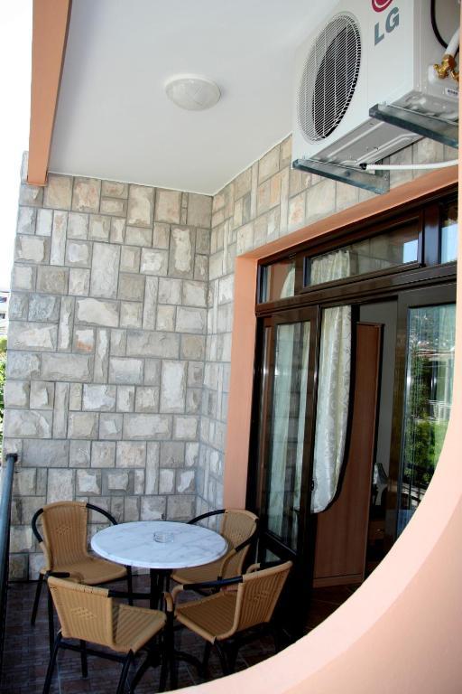 Apartments Radosavovic Bar Kamer foto