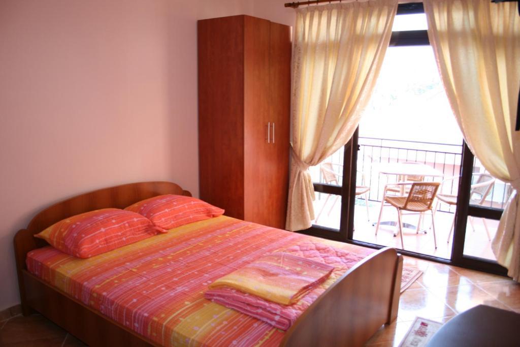 Apartments Radosavovic Bar Kamer foto