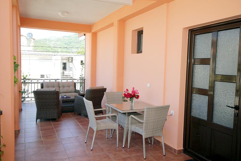 Apartments Radosavovic Bar Buitenkant foto
