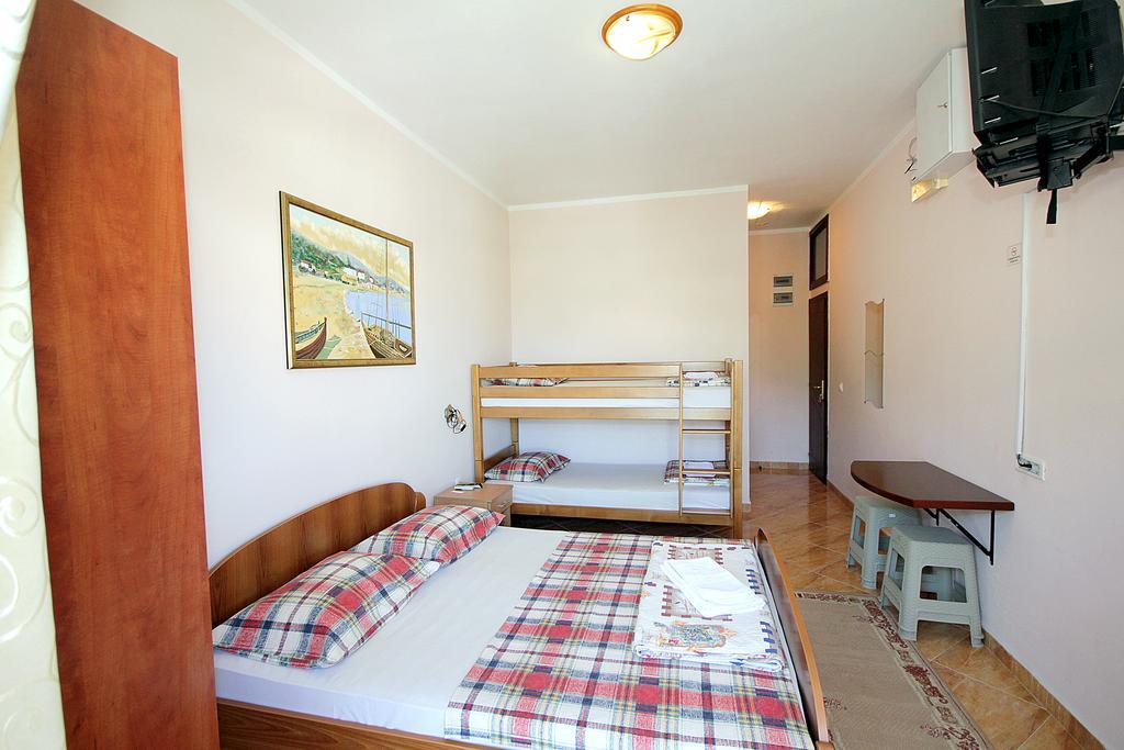 Apartments Radosavovic Bar Buitenkant foto