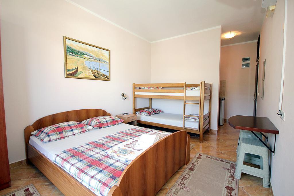 Apartments Radosavovic Bar Buitenkant foto