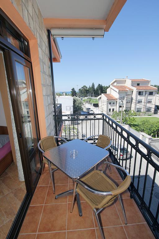 Apartments Radosavovic Bar Buitenkant foto