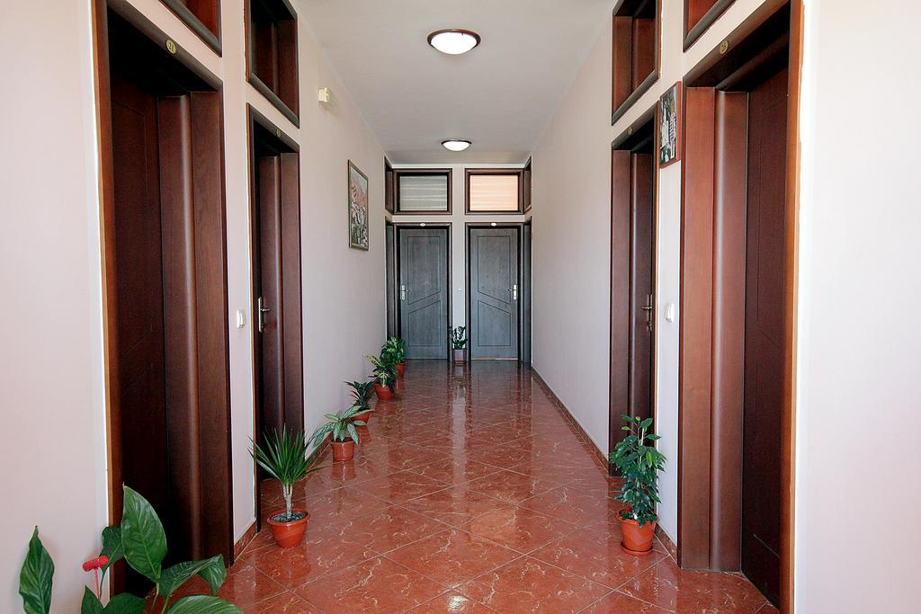 Apartments Radosavovic Bar Buitenkant foto