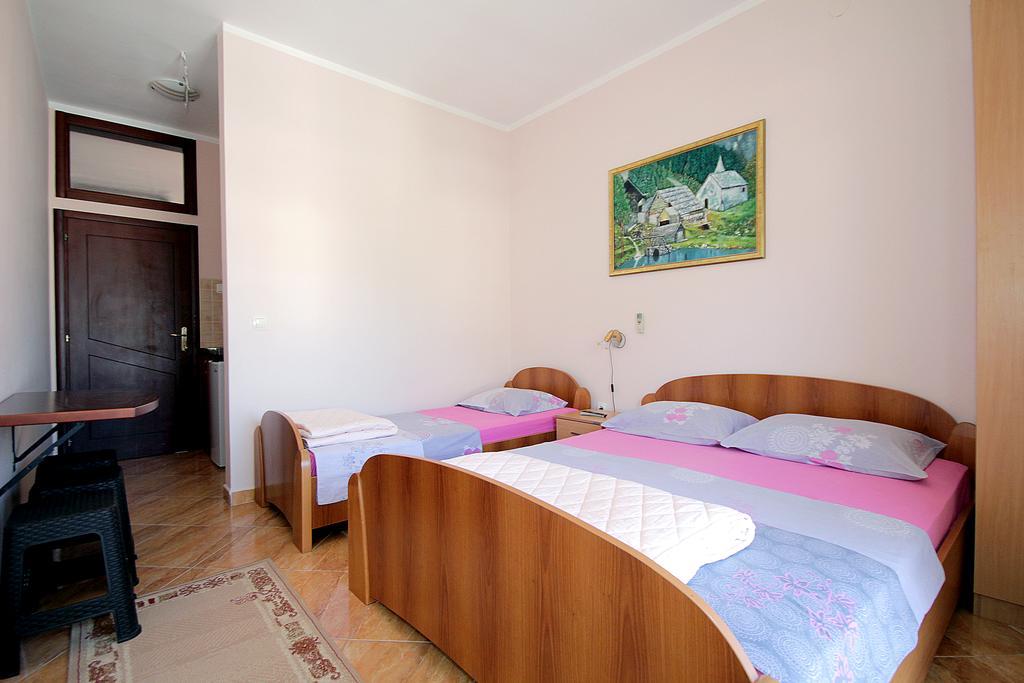 Apartments Radosavovic Bar Buitenkant foto
