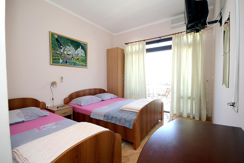 Apartments Radosavovic Bar Buitenkant foto