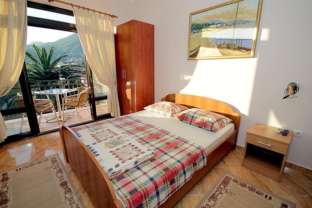 Apartments Radosavovic Bar Buitenkant foto