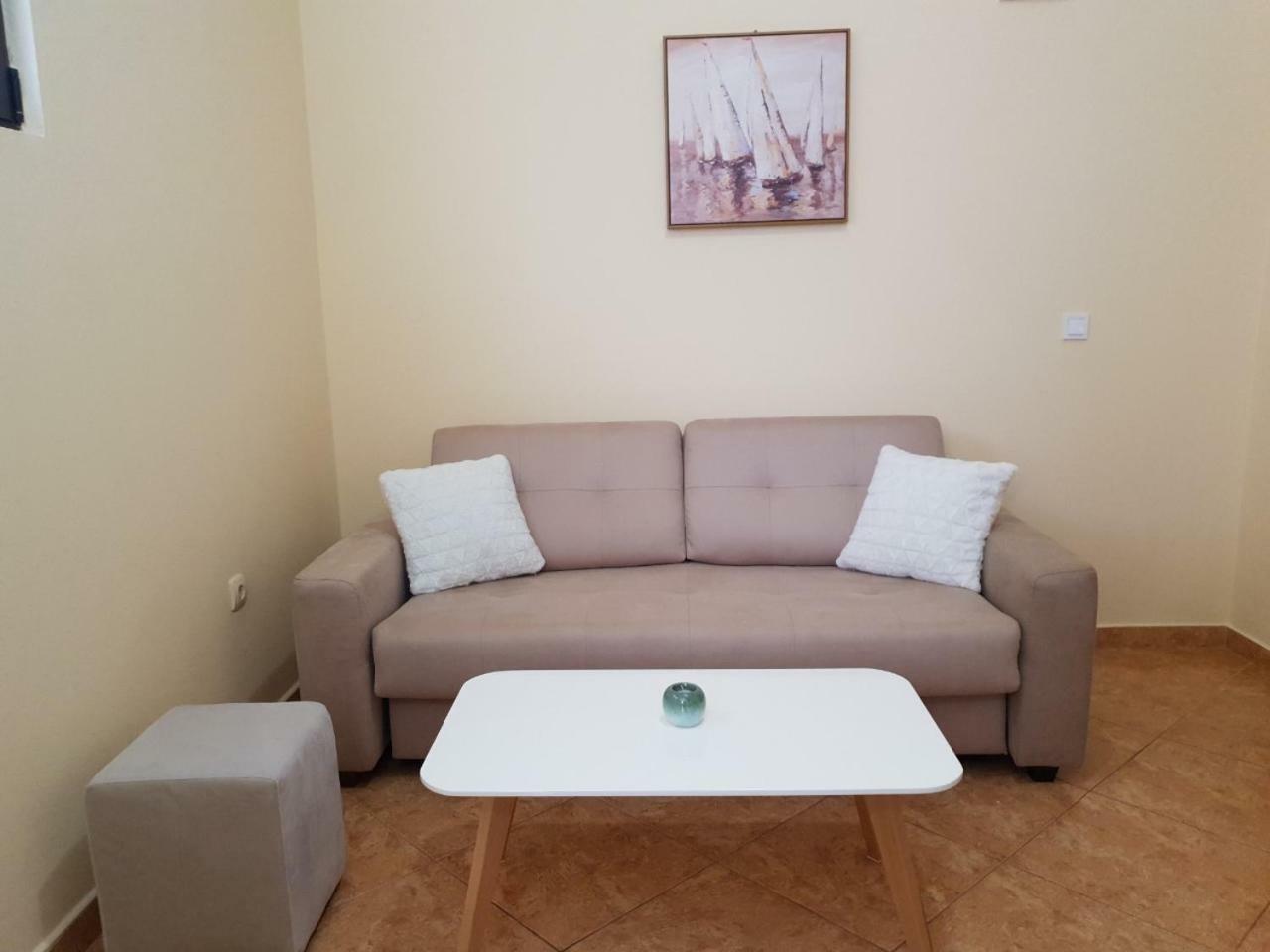 Apartments Radosavovic Bar Buitenkant foto