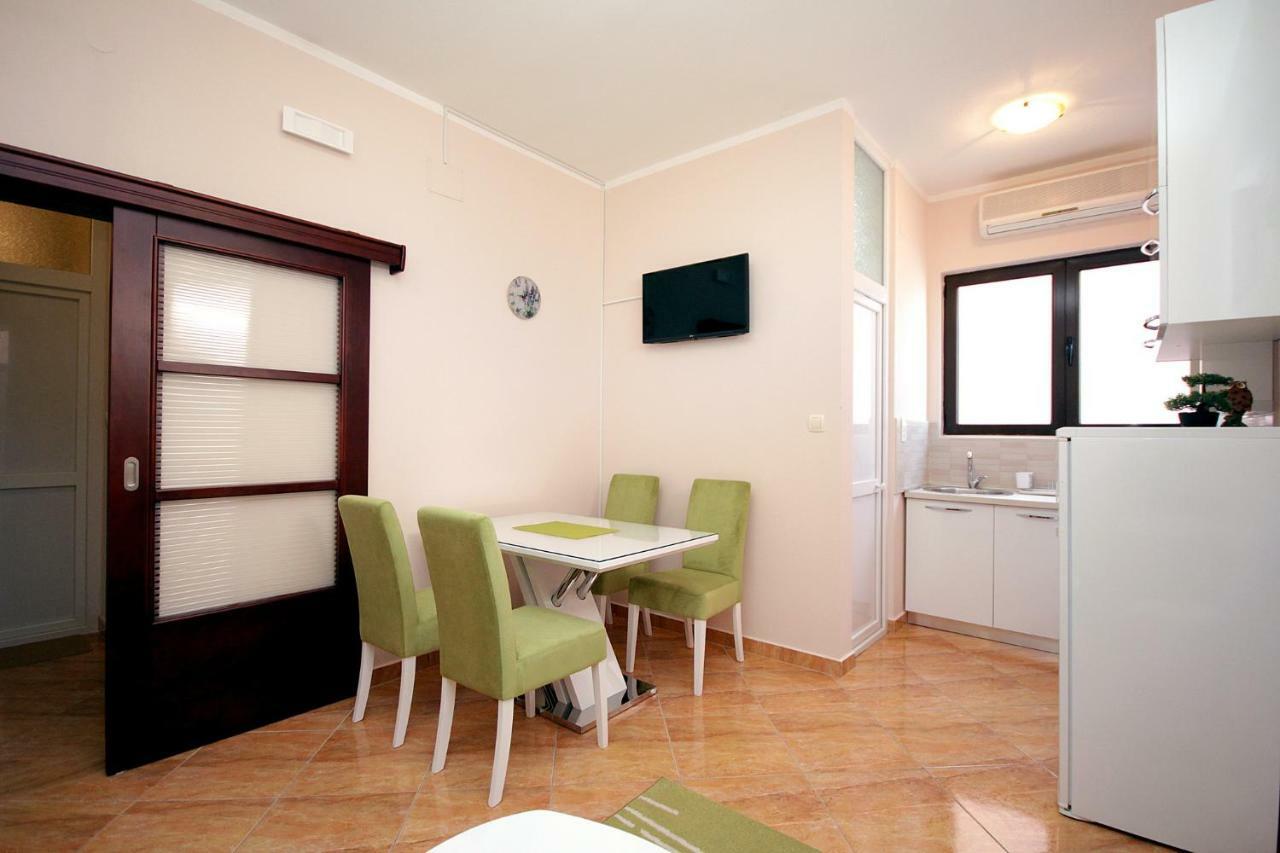Apartments Radosavovic Bar Buitenkant foto