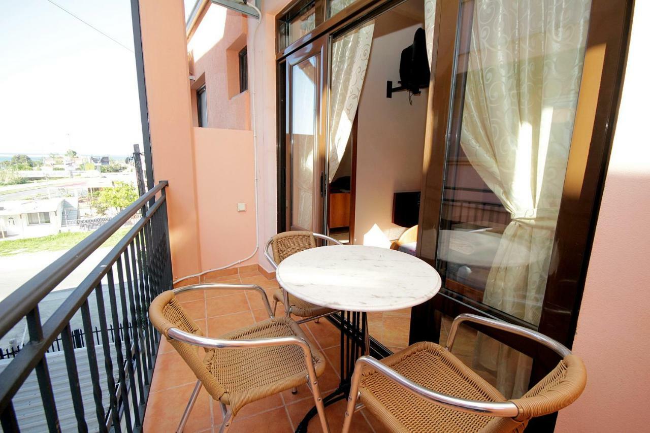 Apartments Radosavovic Bar Buitenkant foto