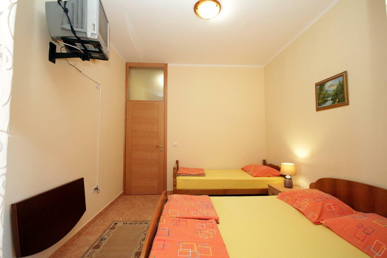 Apartments Radosavovic Bar Buitenkant foto