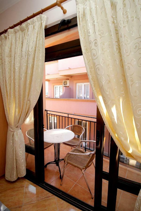 Apartments Radosavovic Bar Buitenkant foto
