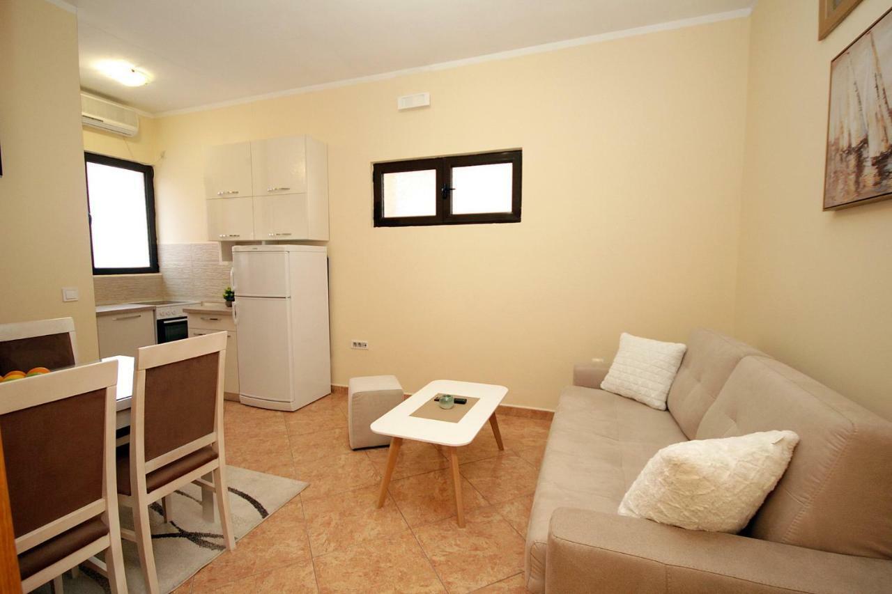Apartments Radosavovic Bar Buitenkant foto