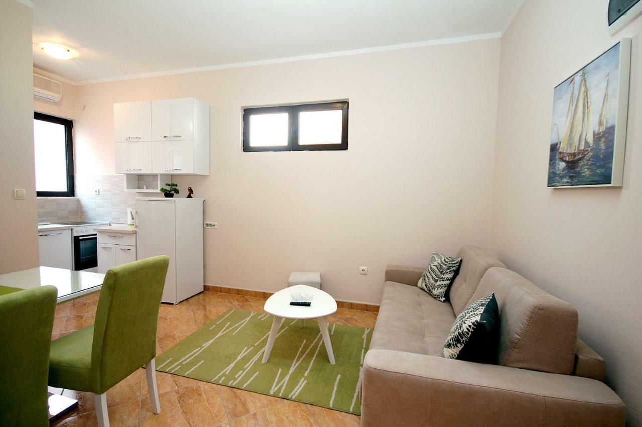 Apartments Radosavovic Bar Buitenkant foto