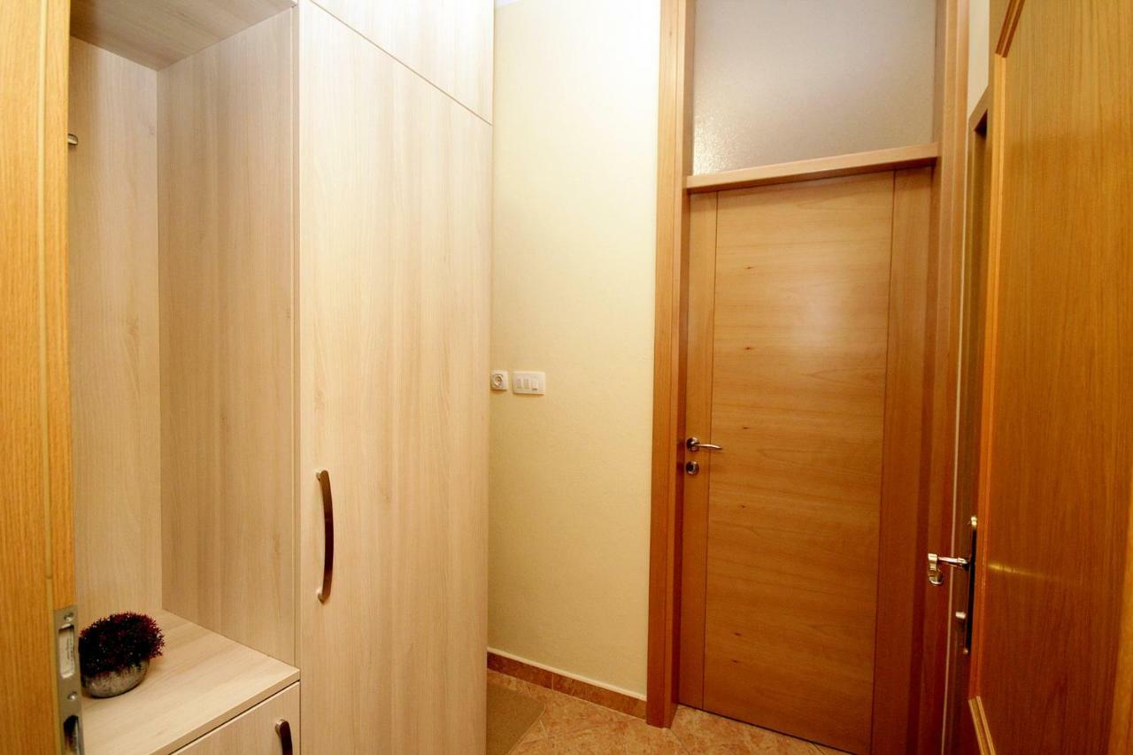 Apartments Radosavovic Bar Buitenkant foto