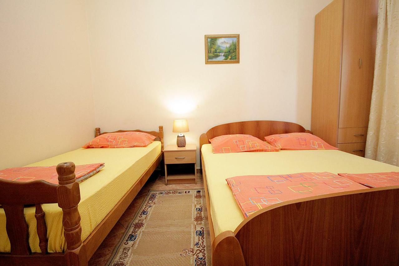 Apartments Radosavovic Bar Buitenkant foto